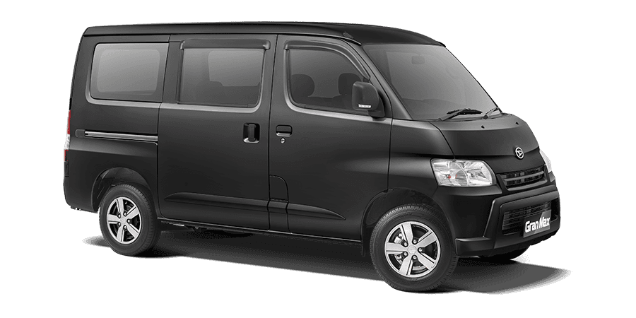 Hitam
